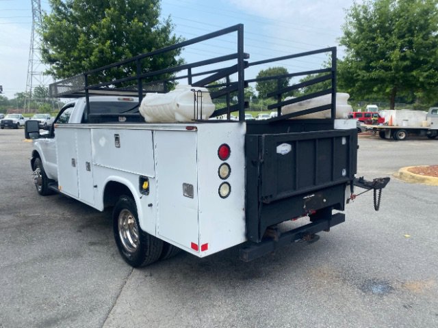 Used 2013 Ford F350 XL image 3