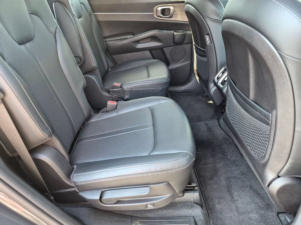 Used 2022 Kia Sorento X-Line EX AWD/4WD image 28