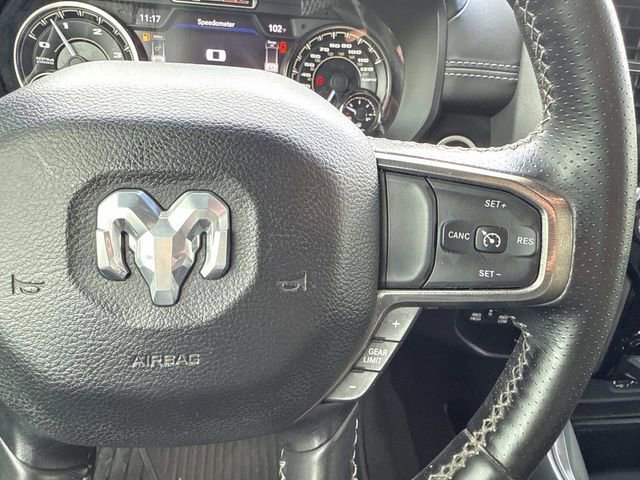Used 2021 RAM 1500 Rebel w/ Rebel Level 2 Equipment Group image 17