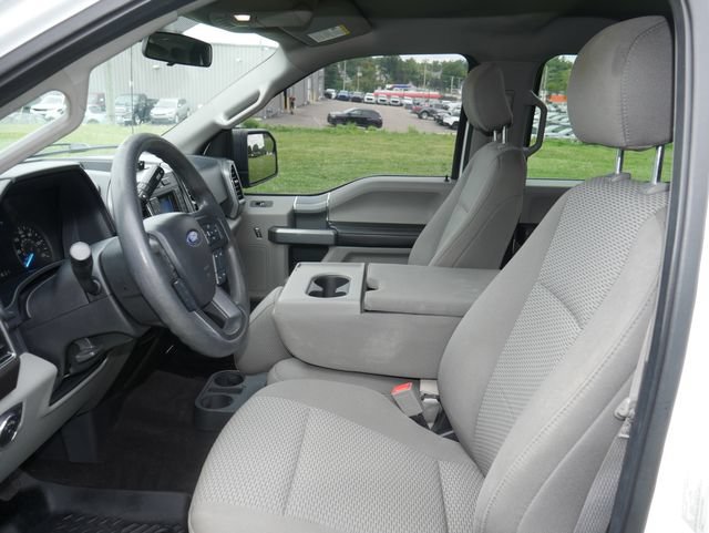 Used 2018 Ford F150 XLT w/ XTR Package AWD/4WD image 2