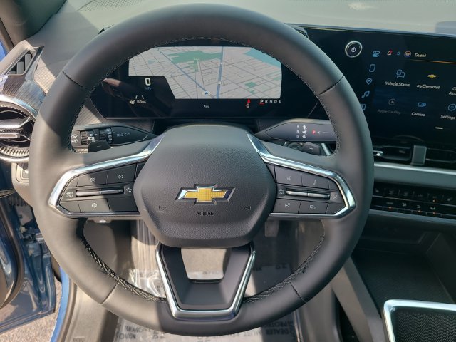 New 2027 Chevrolet Equinox LT FWD image 26