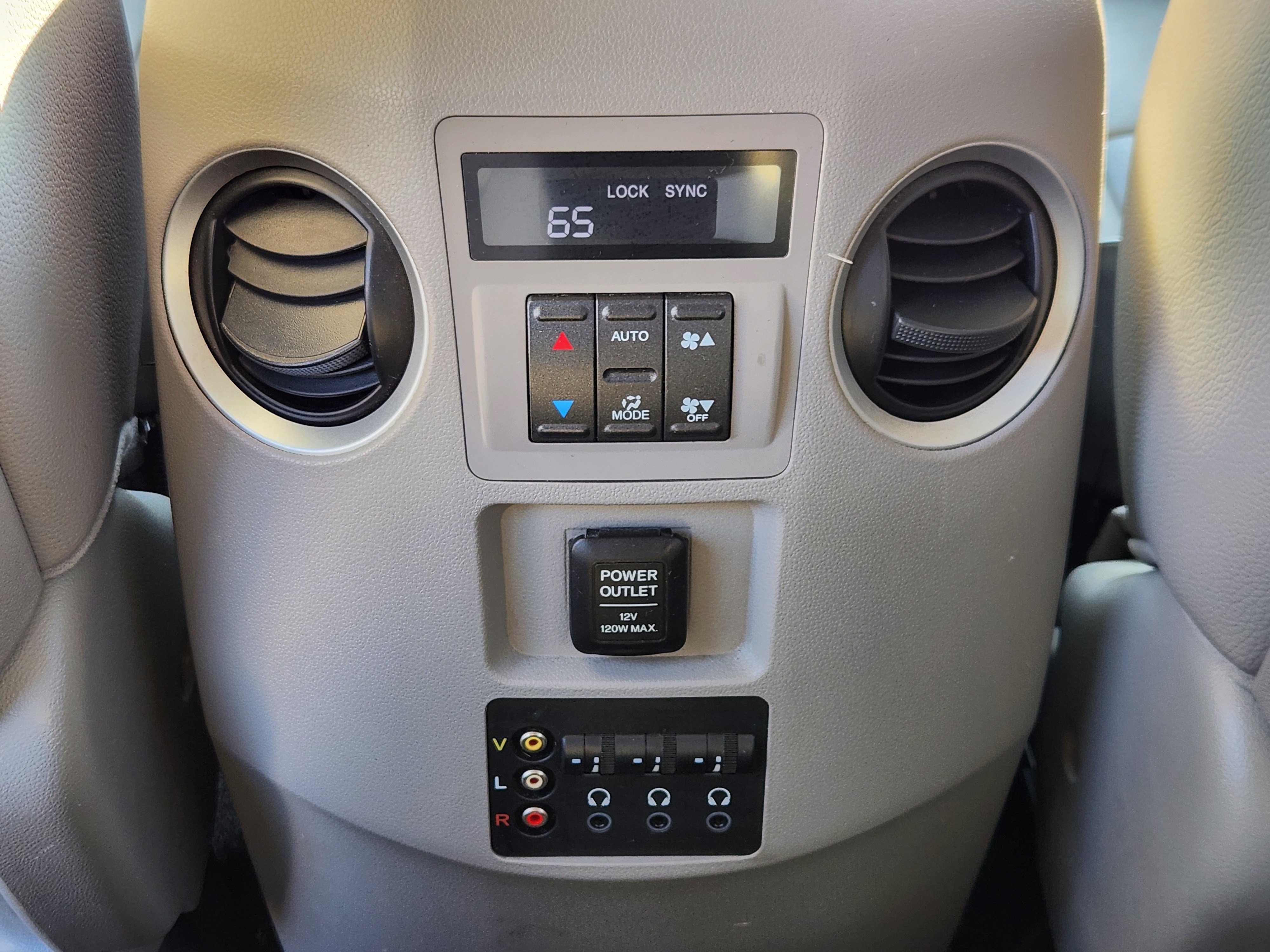 Used 2015 Honda Pilot EX-L image 23