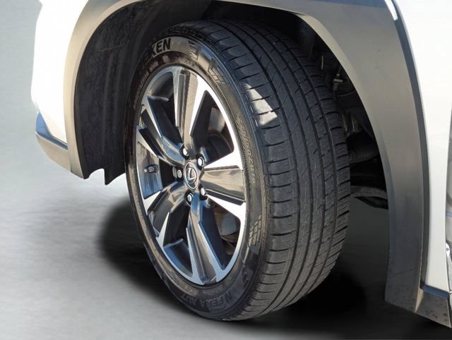 Used 2020 Lexus UX 250h w/ Premium Package AWD/4WD image 45