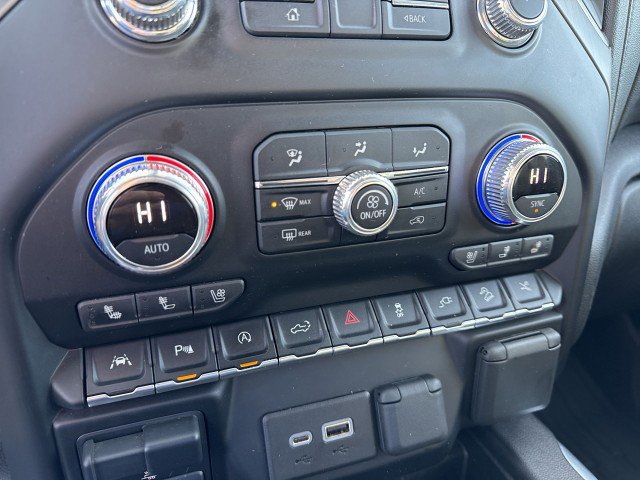 Certified 2021 GMC Sierra 1500 Denali w/ Denali Ultimate Package image 17