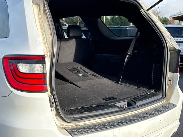 Used 2019 Dodge Durango R/T image 10