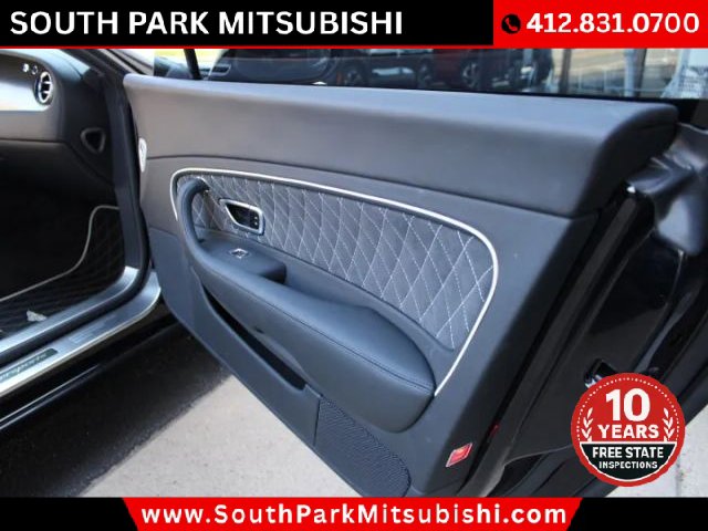 Used 2010 Bentley Continental GT Supersports image 95