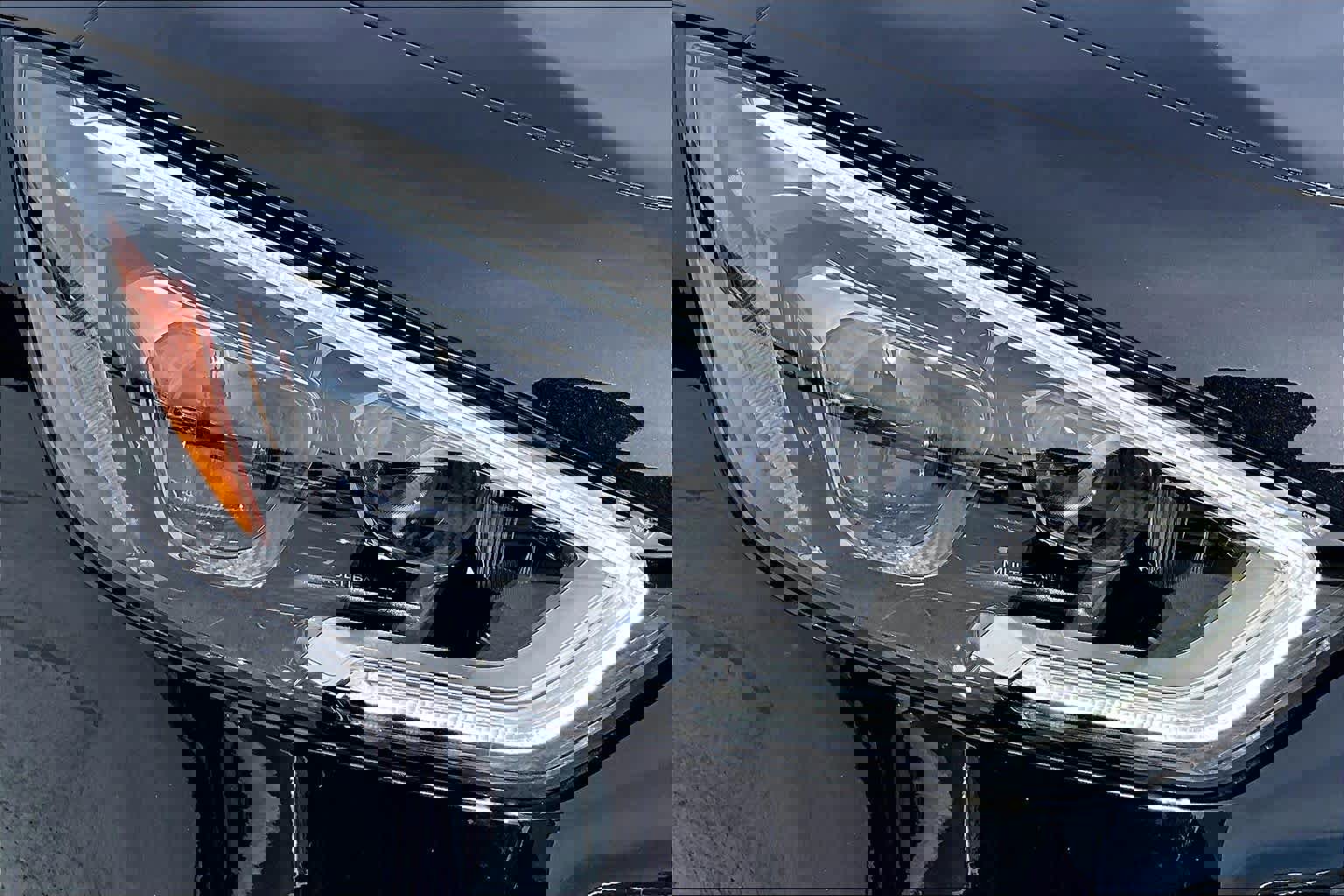 Used 2022 Mercedes-Benz AMG GT 43 image 28