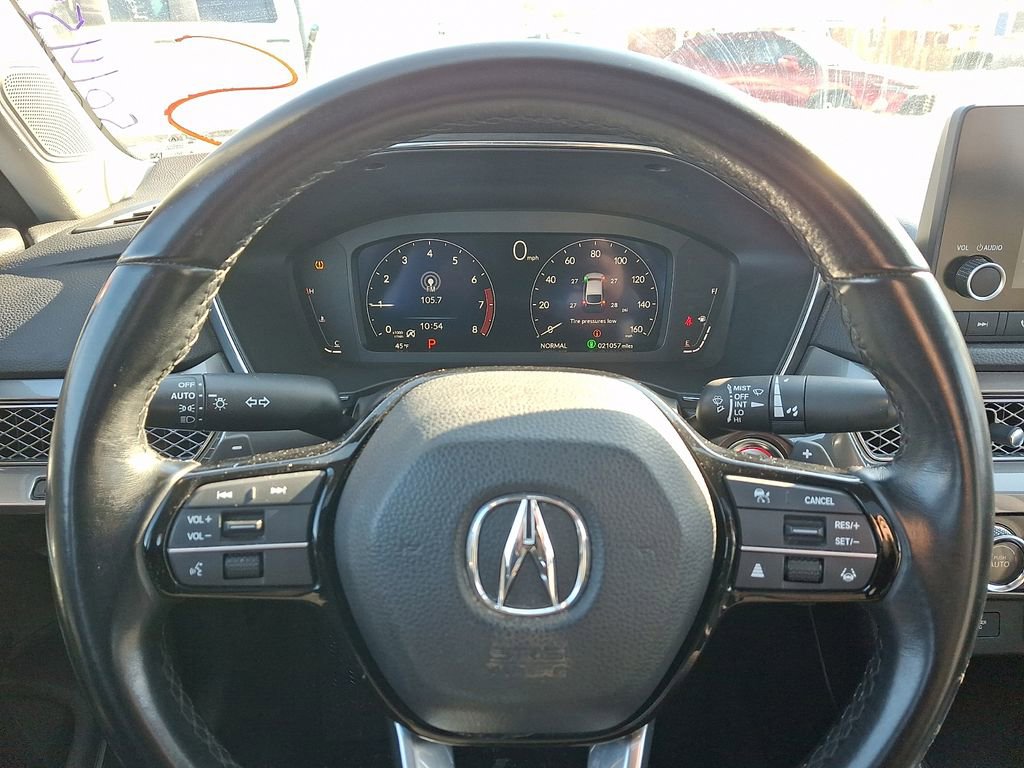 Used 2023 Acura Integra image 17