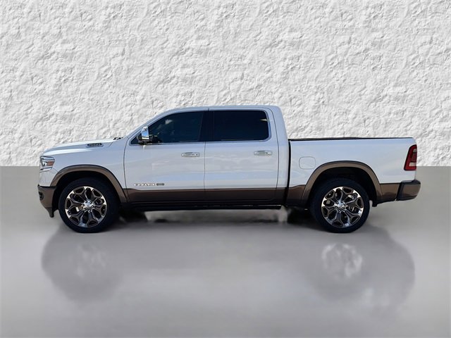 Used 2020 RAM 1500 Limited image 6