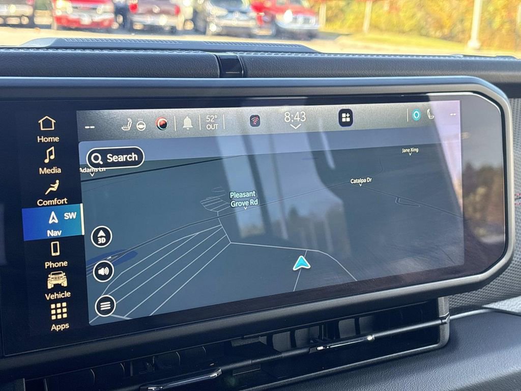 Used 2024 Jeep Wrangler Unlimited Rubicon image 29