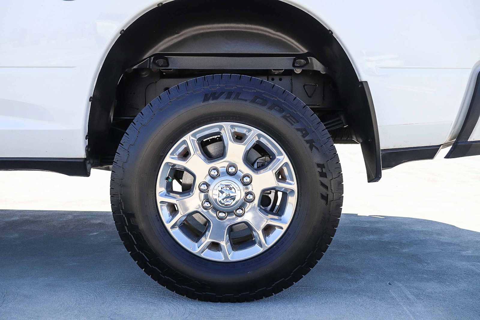 Used 2023 RAM 3500 Laramie image 10