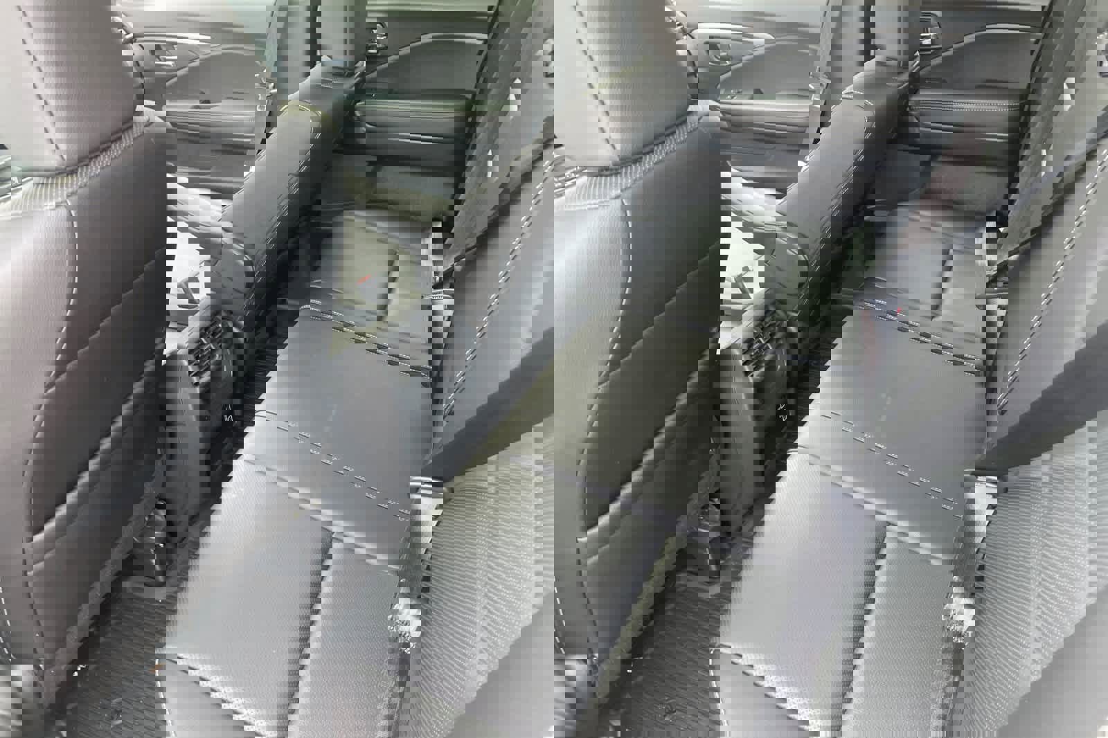 Used 2023 Honda Ridgeline RTL-E image 10