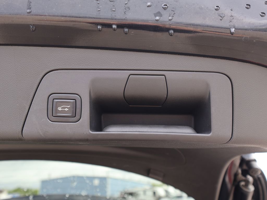 Used 2022 Buick Envision Preferred FWD image 6