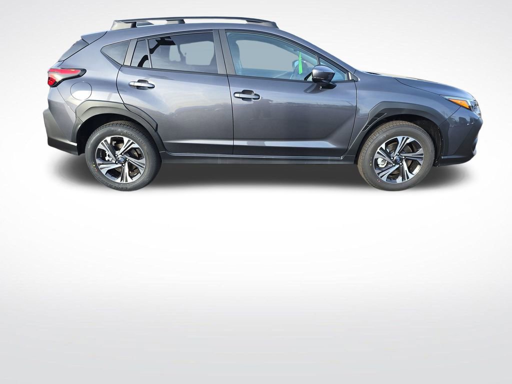 New 2026 Subaru Crosstrek 2.0i Premium image 8
