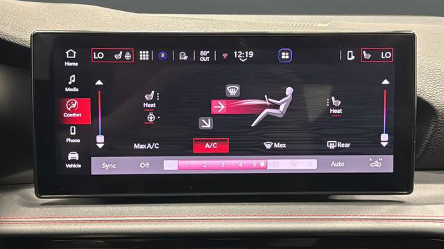 Used 2025 Dodge Hornet GT w/ Cold Weather Group AWD/4WD image 17
