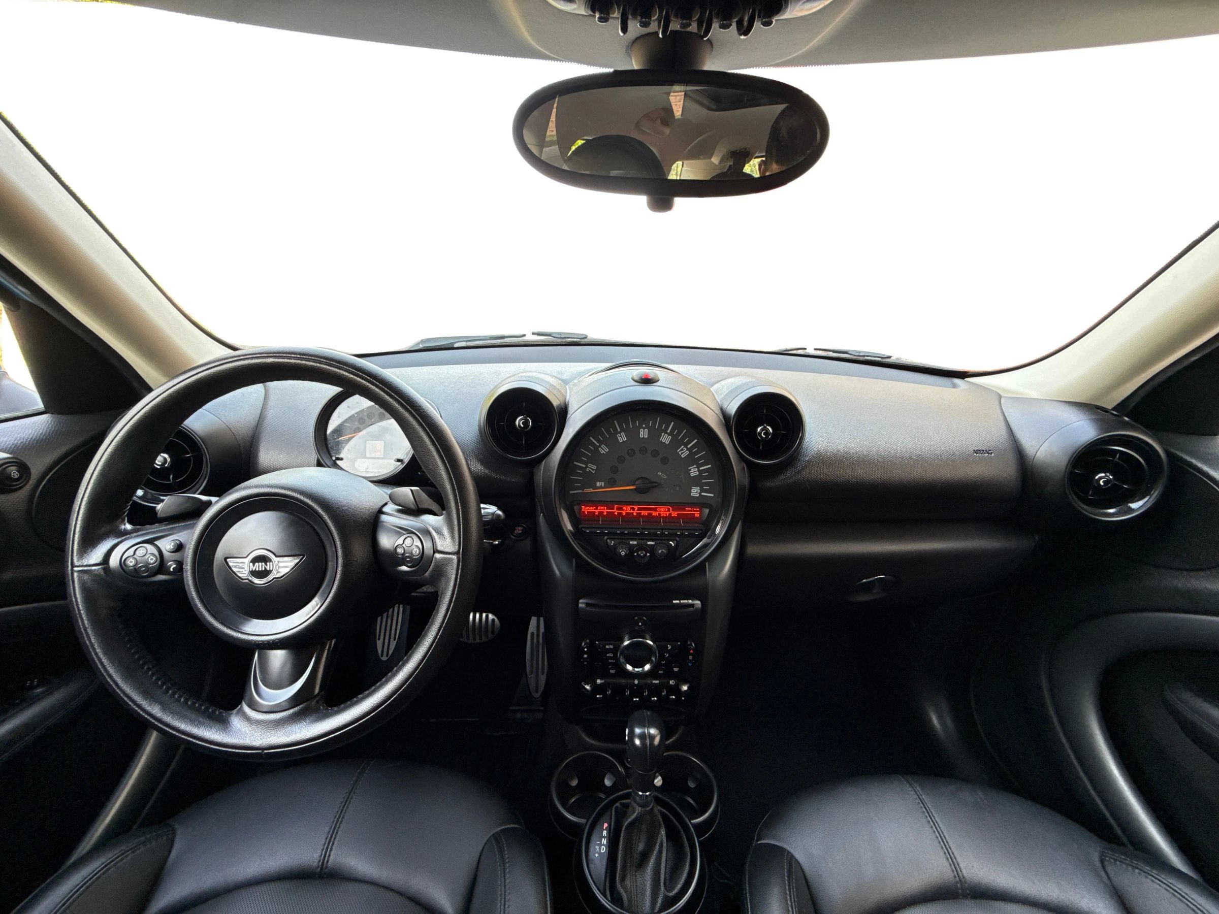 Used 2016 MINI Cooper Countryman S AWD/4WD image 21