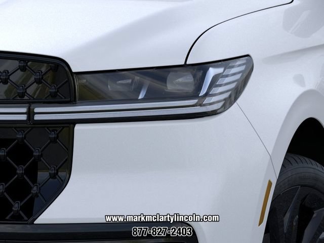 New 2026 Lincoln Navigator L Black Label AWD/4WD image 18