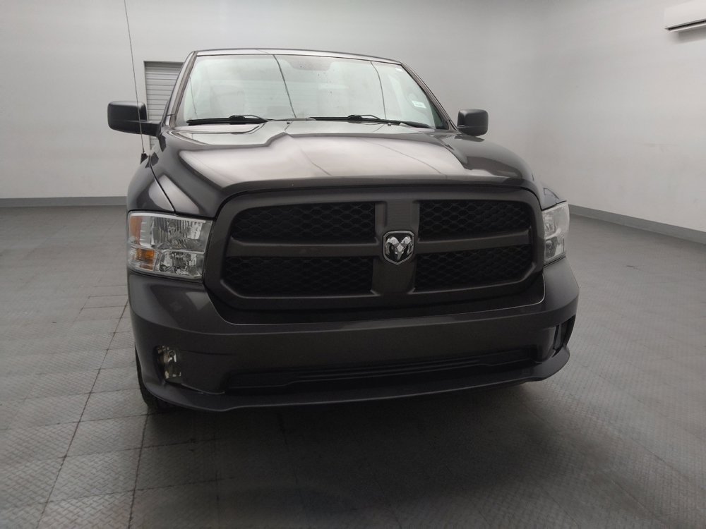 Used 2018 RAM 1500 Express AWD/4WD image 14