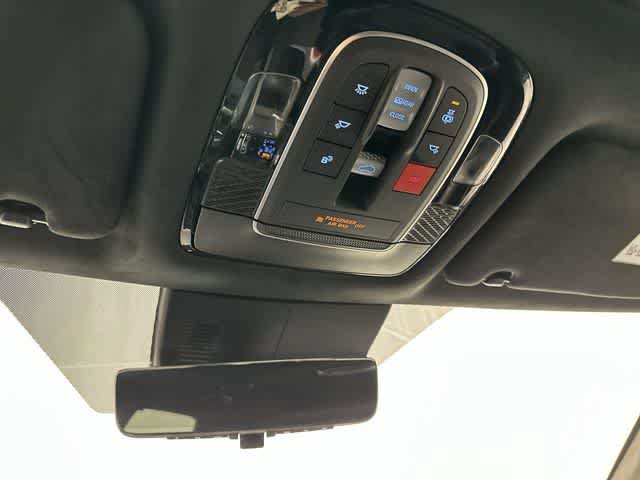 Used 2024 Hyundai Palisade Calligraphy AWD/4WD image 20