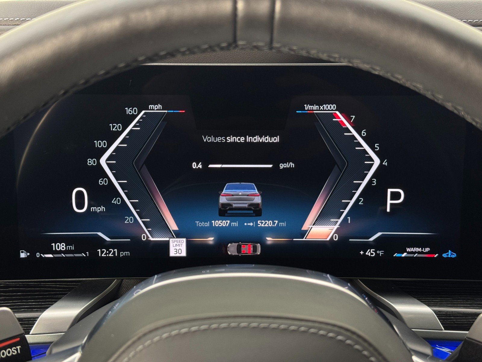 Used 2024 BMW 740i w/ Premium Package 2 image 21