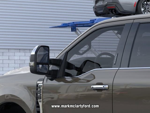 New 2026 Ford F250 King Ranch image 20