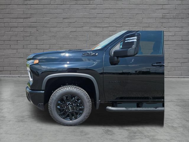 New 2026 Chevrolet Silverado 2500 LT w/ Trail Boss Package AWD/4WD image 27