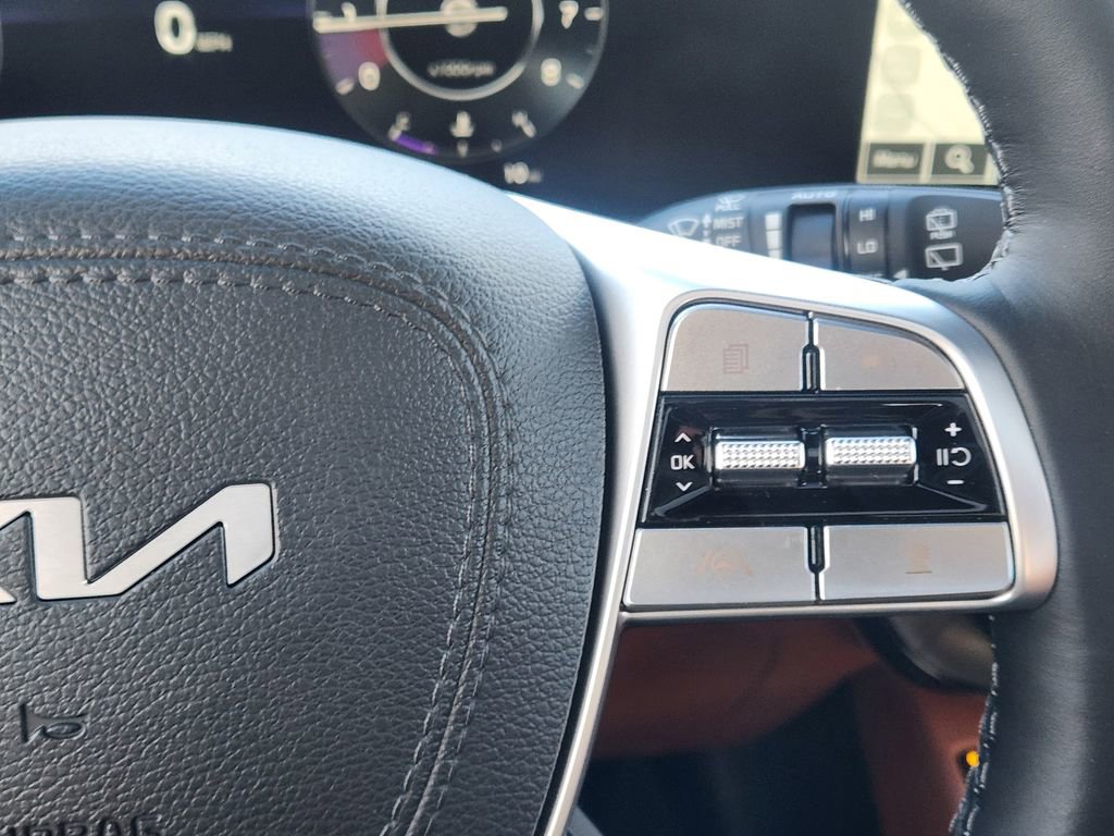 New 2025 Kia Telluride SX Prestige X-Line image 21