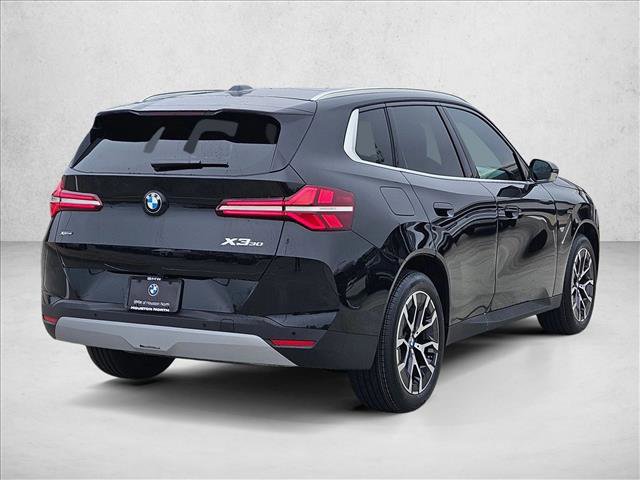 Used 2026 BMW X3 xDrive30 image 5