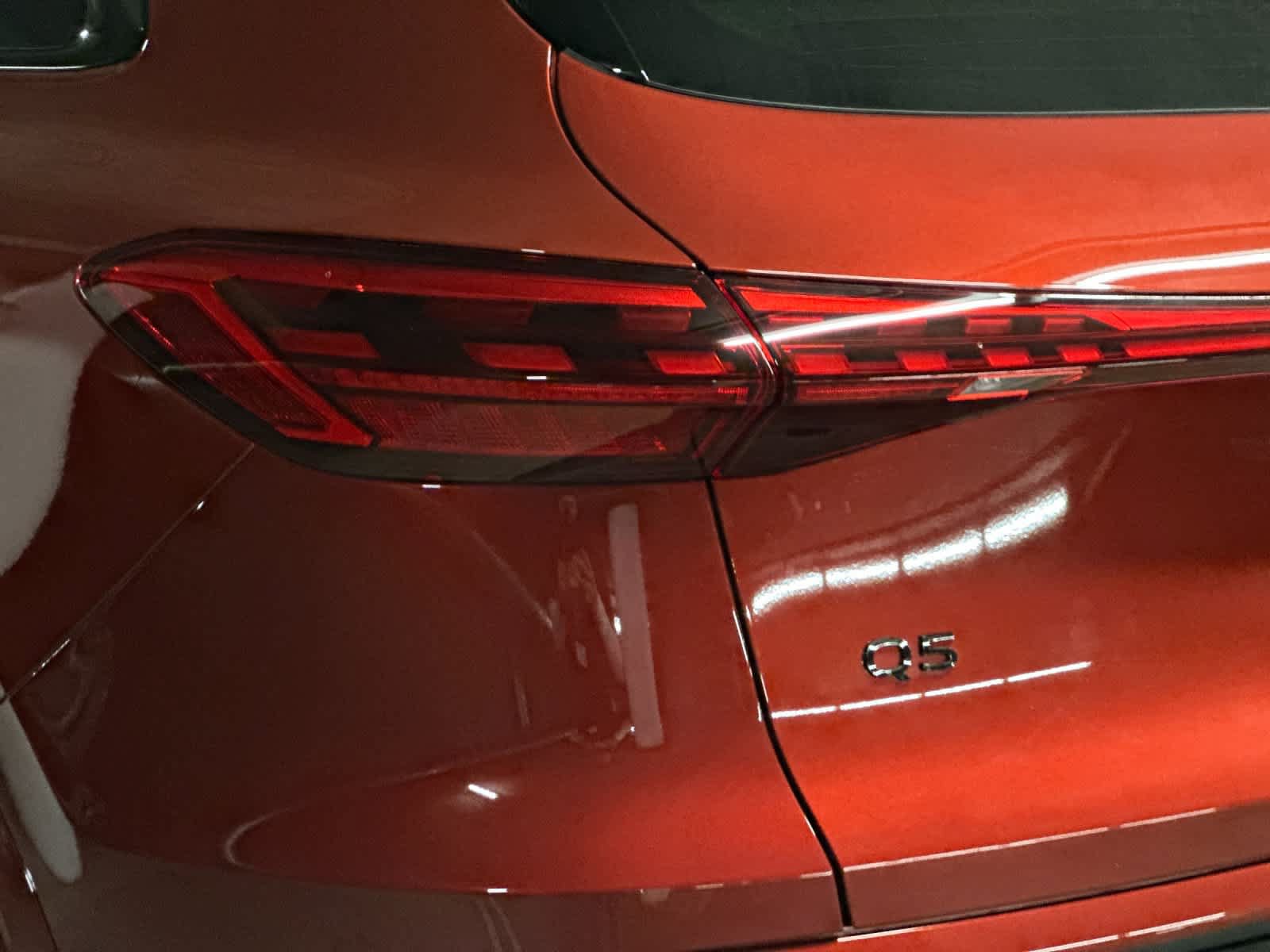 New 2026 Audi Q5 Premium AWD/4WD image 28
