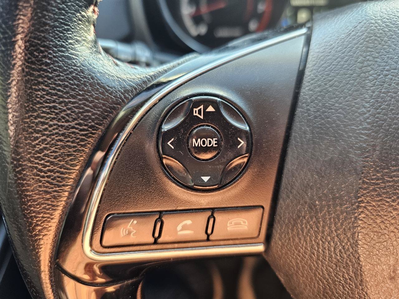 Used 2019 Mitsubishi Outlander Sport ES AWD/4WD image 9