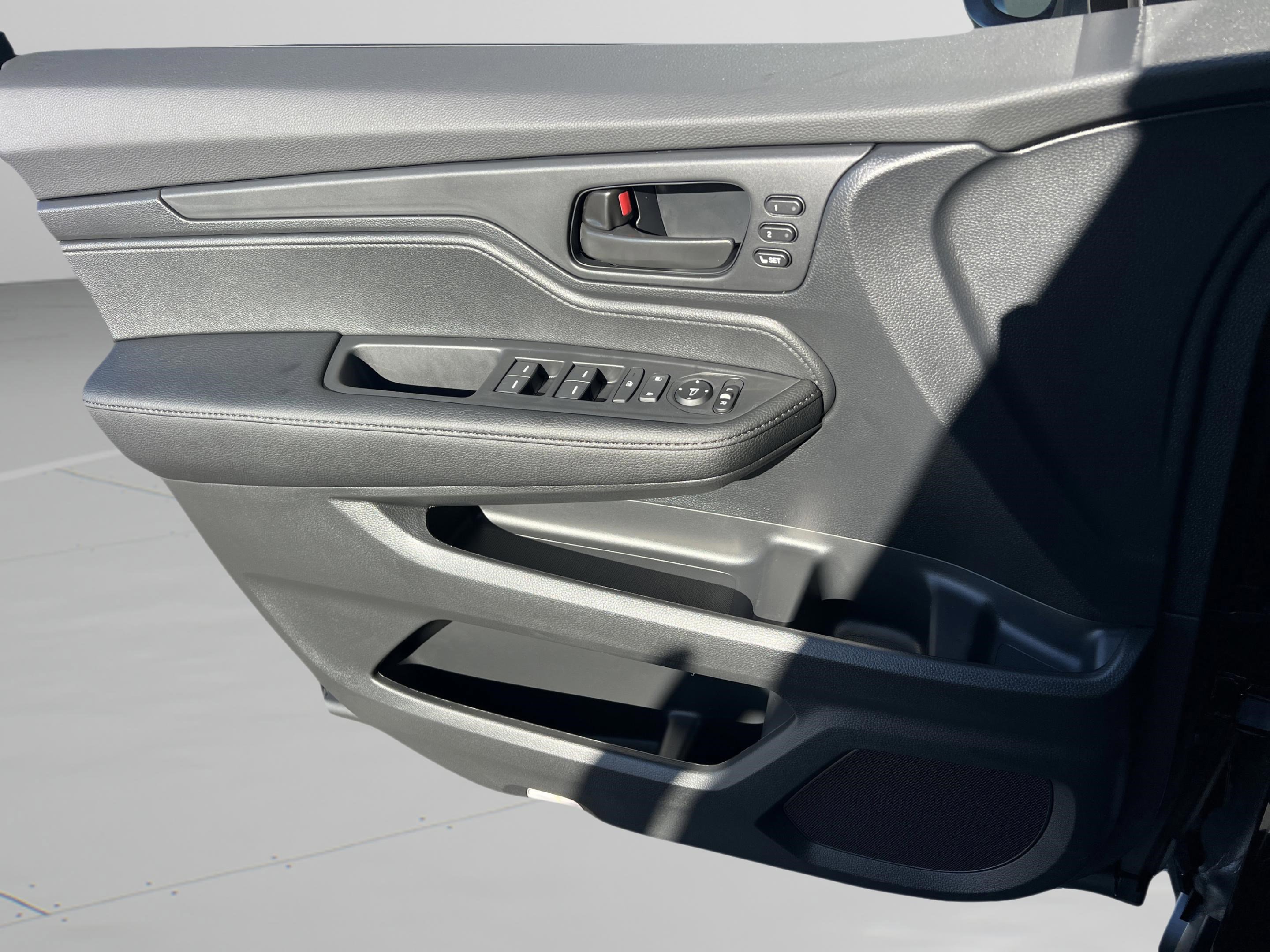 New 2026 Honda Odyssey EX-L image 26