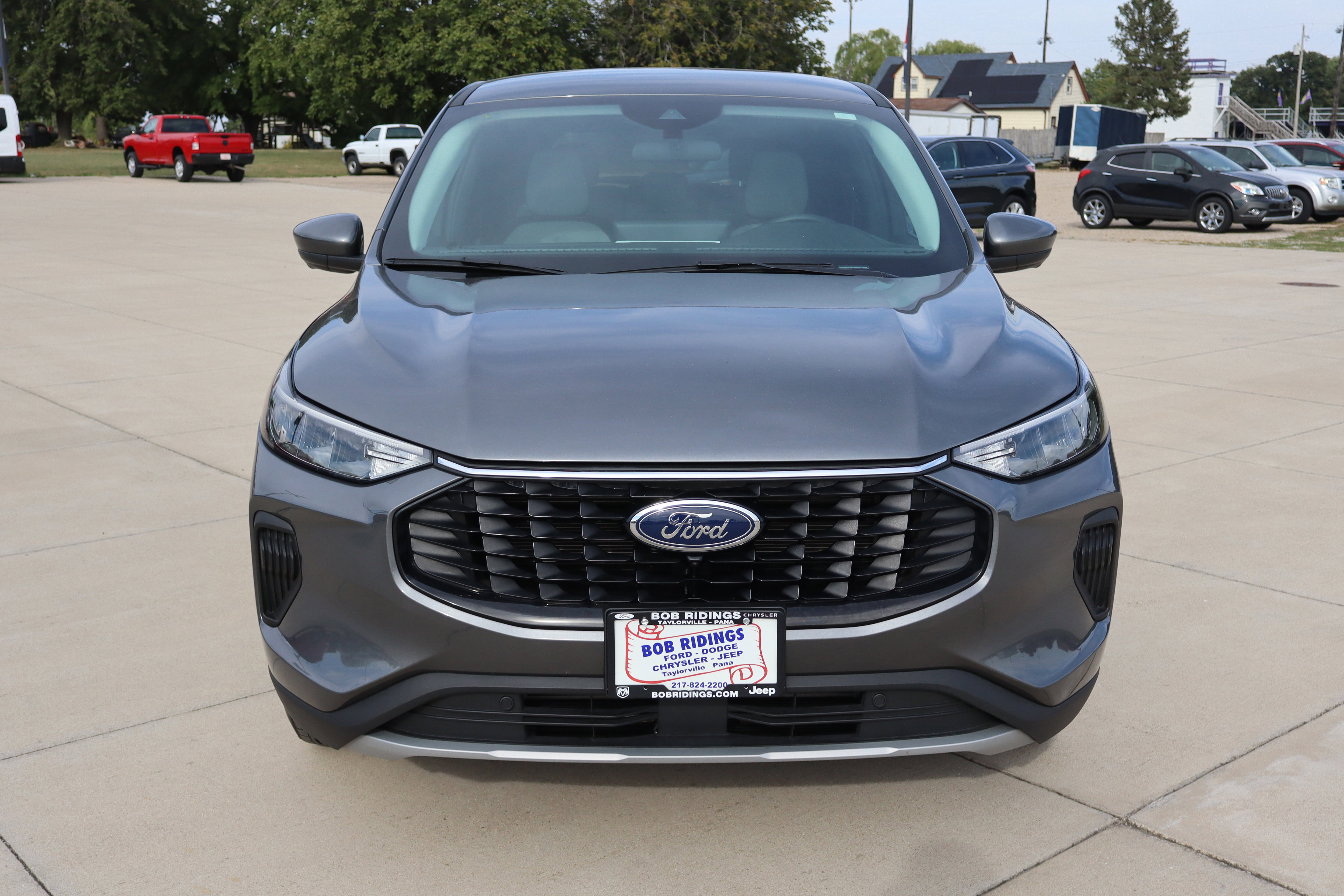 Used 2023 Ford Escape Active w/ Tech Pack #2 image 3
