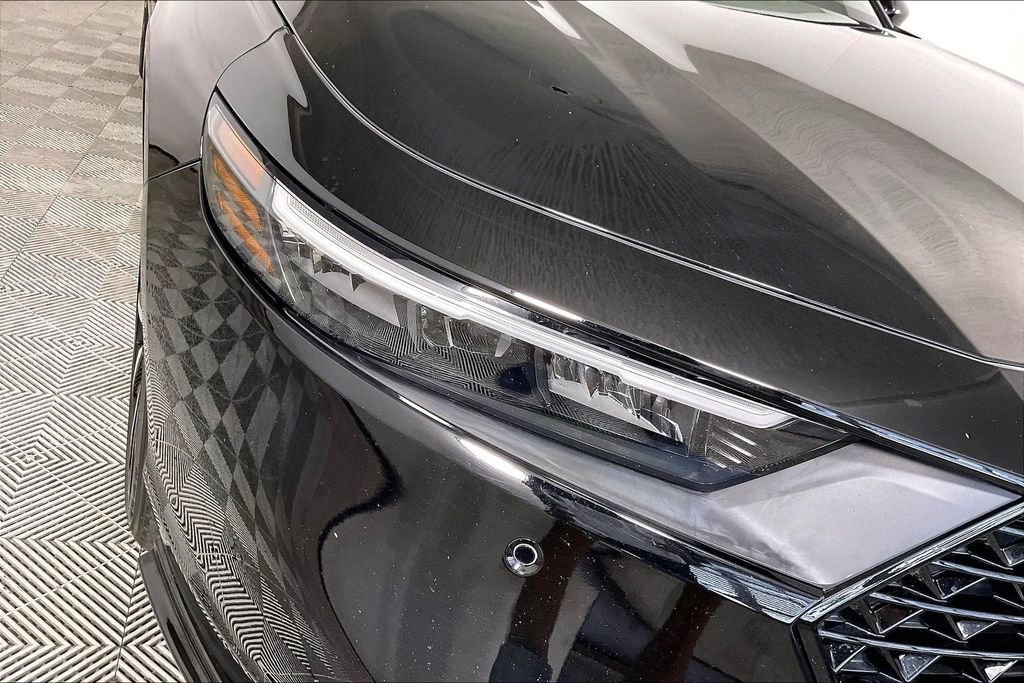 Used 2023 Honda Accord Touring image 27