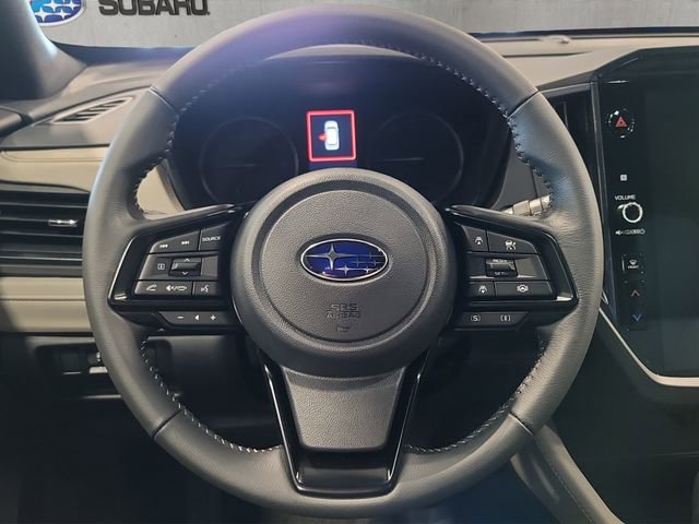 New 2026 Subaru Forester Premium AWD/4WD image 12