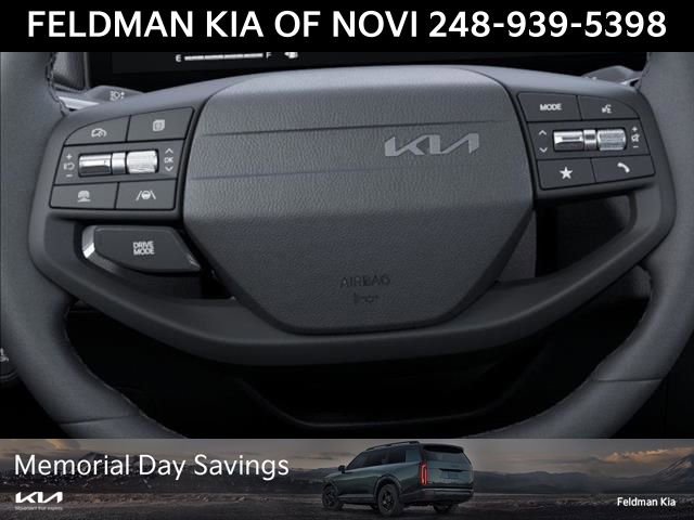 New 2026 Kia K4 EX FWD image 23
