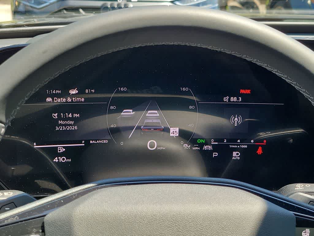 New 2026 Audi A6 Prestige AWD/4WD image 26