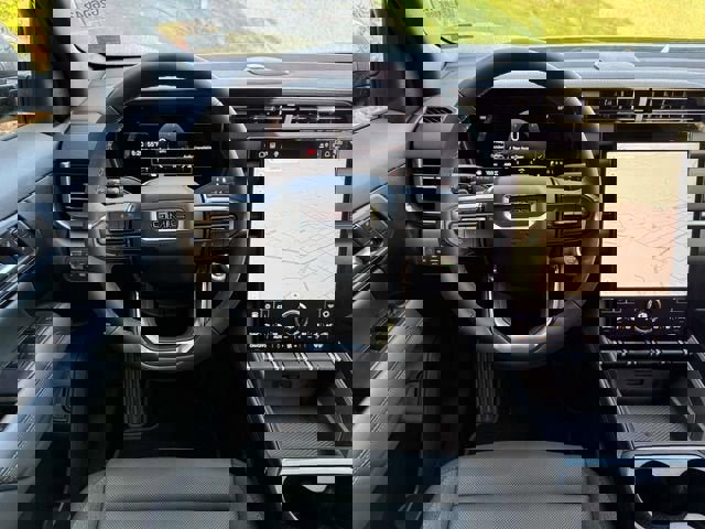 New 2026 GMC Terrain AT4 w/ Convenience Package III image 11