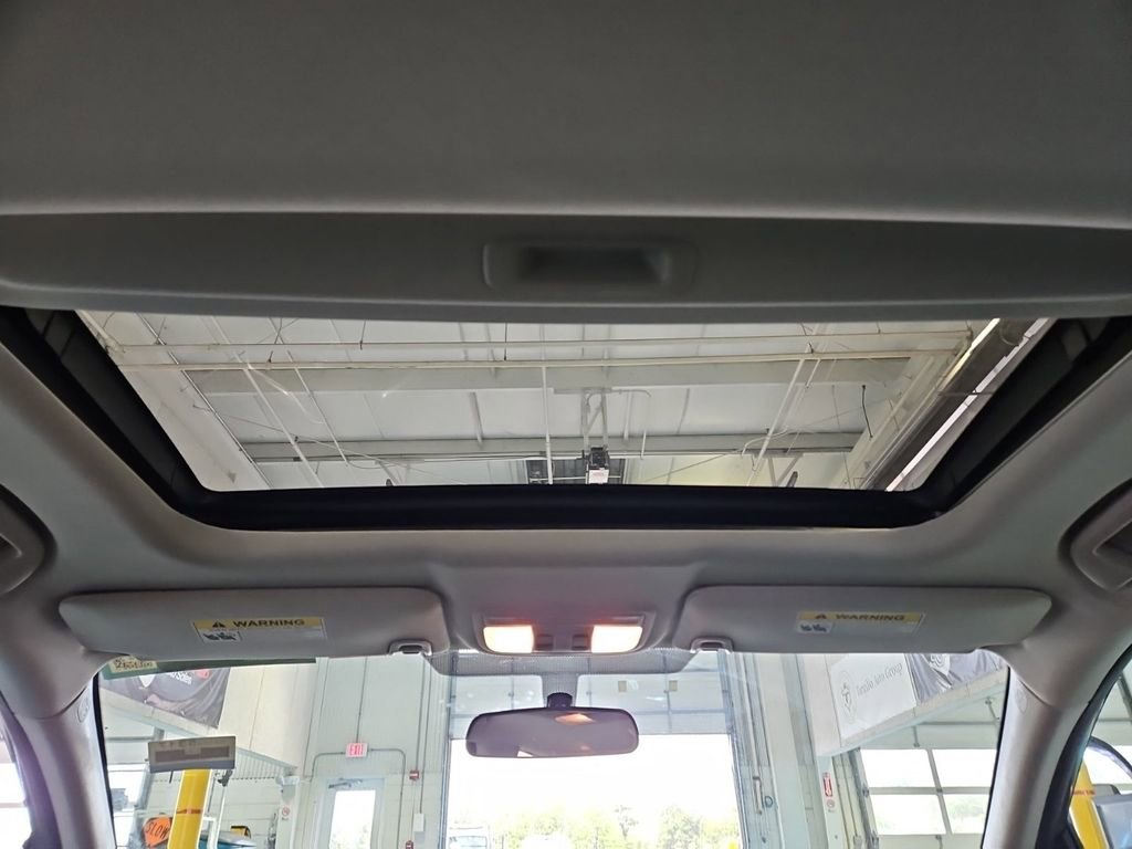 Used 2016 Honda Civic EX image 9