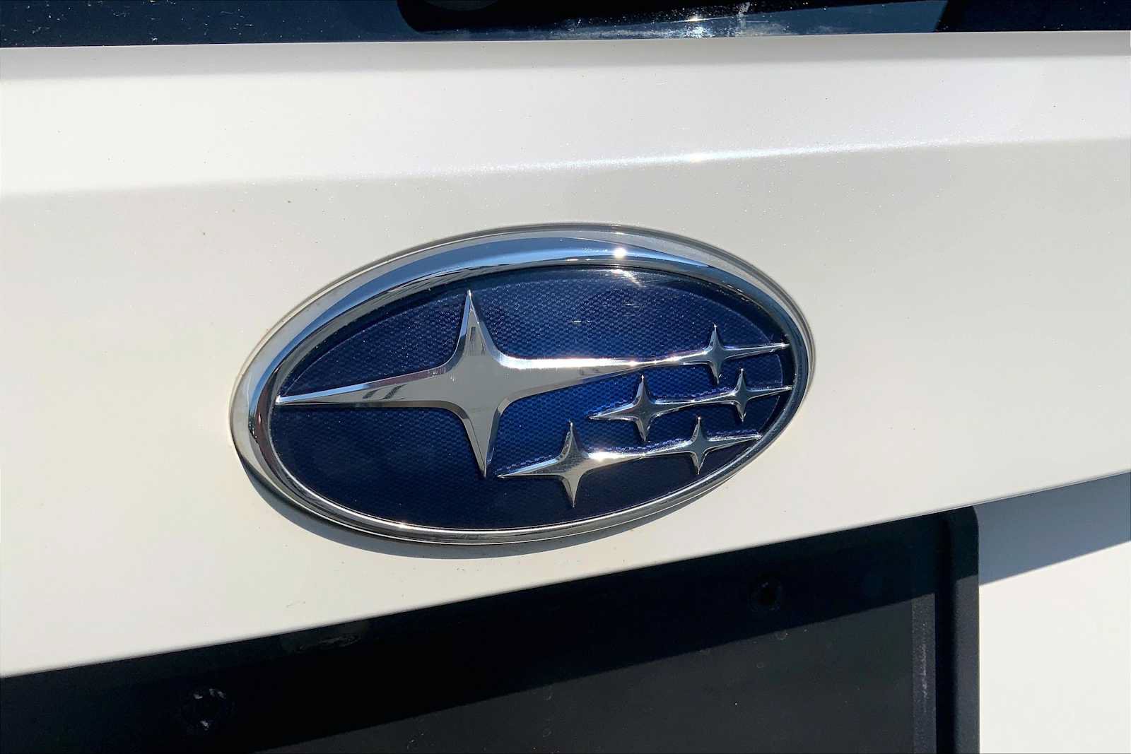 Used 2021 Subaru Forester Premium AWD/4WD image 32