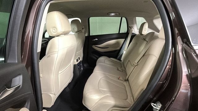 Used 2020 Buick Envision Essence FWD image 27