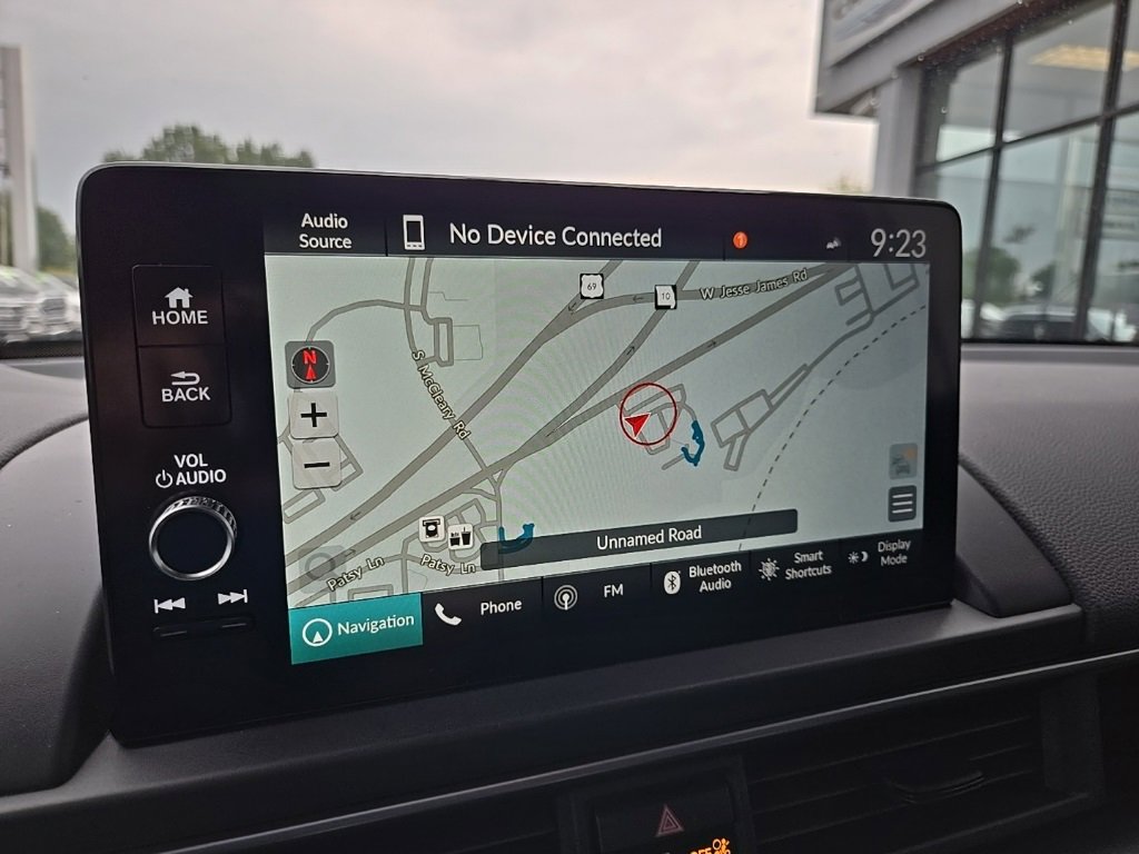 Used 2023 Honda Pilot Elite image 53