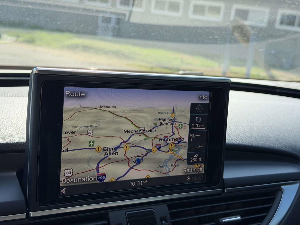 Used 2012 Audi A7 3.0T Prestige image 3