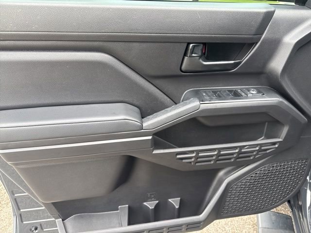 Used 2025 Toyota Tacoma SR RWD image 27