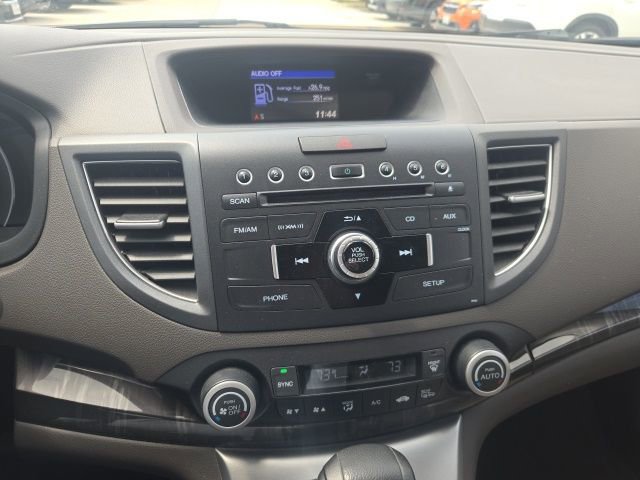 Used 2012 Honda CR-V EX-L image 11