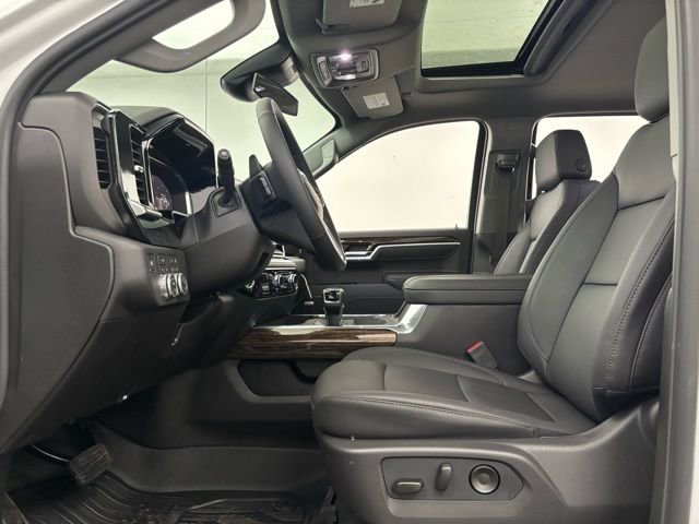 New 2026 GMC Sierra 1500 Elevation w/ Elevation Premium Package image 16