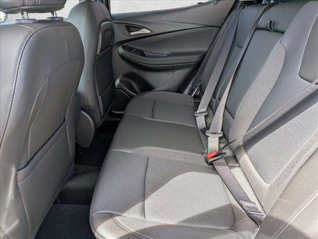 New 2026 Buick Encore GX Preferred w/ Advanced Technology Package AWD/4WD image 13