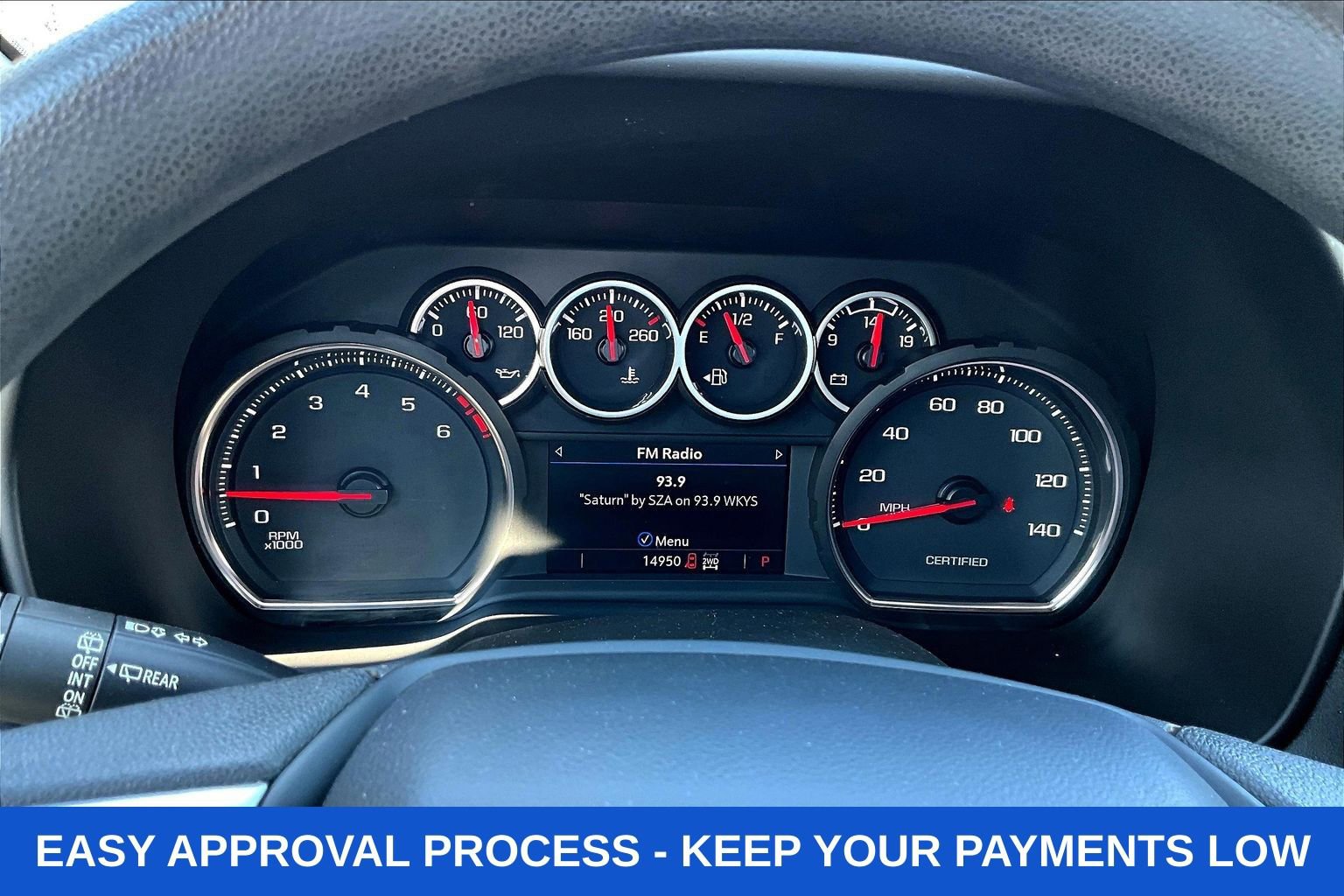 Used 2022 Chevrolet Tahoe 4WD image 16