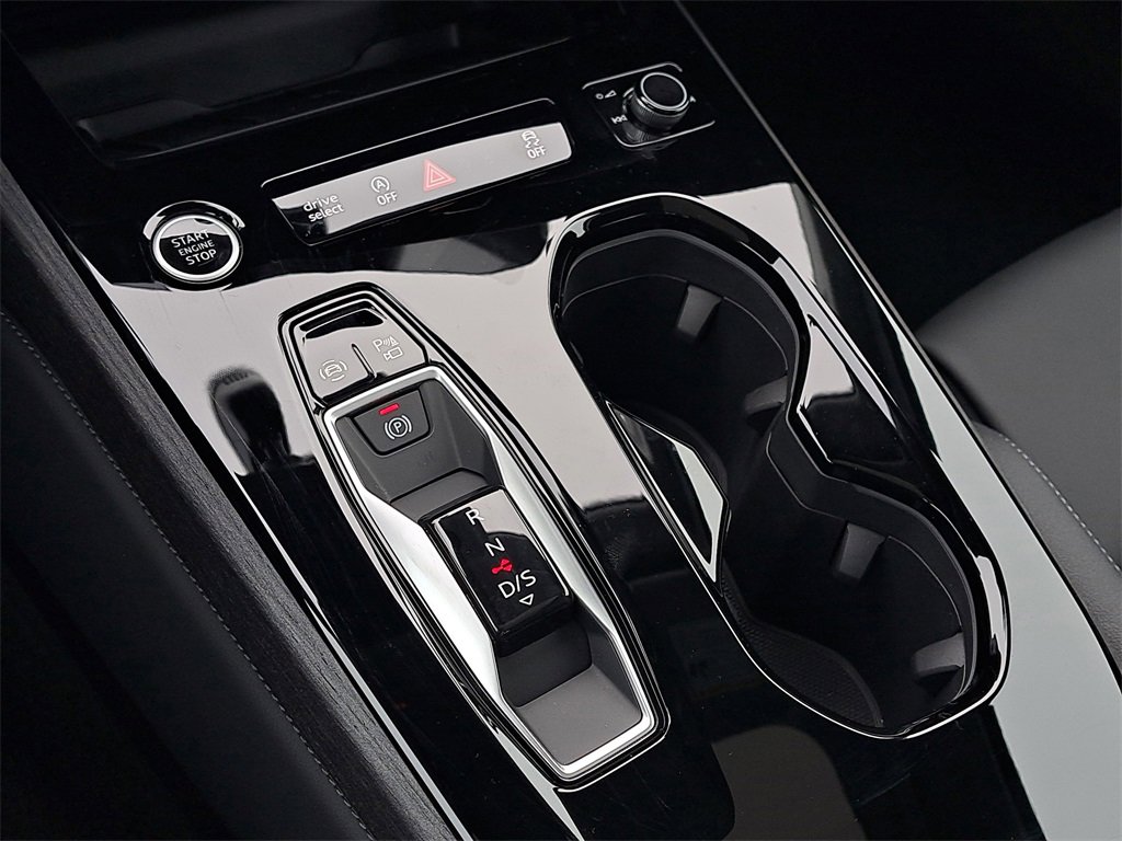 New 2025 Audi A5 2.0T Premium Plus image 15