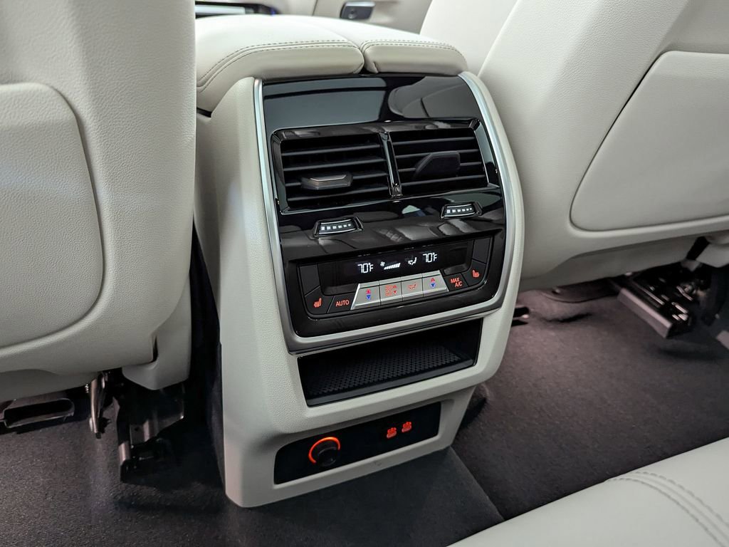 Certified 2024 BMW X5 xDrive40i w/ M Sport Package image 50