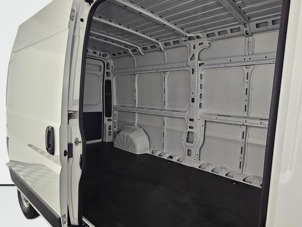 New 2026 RAM ProMaster 2500 FWD image 33